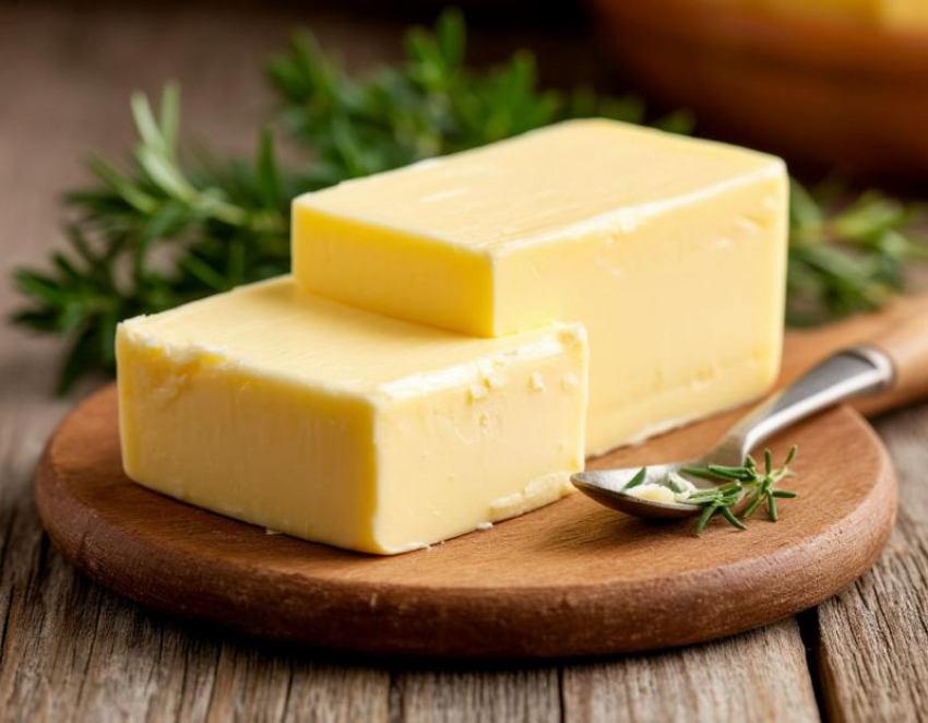 Таганрожцы переплачивают за сливочное масло