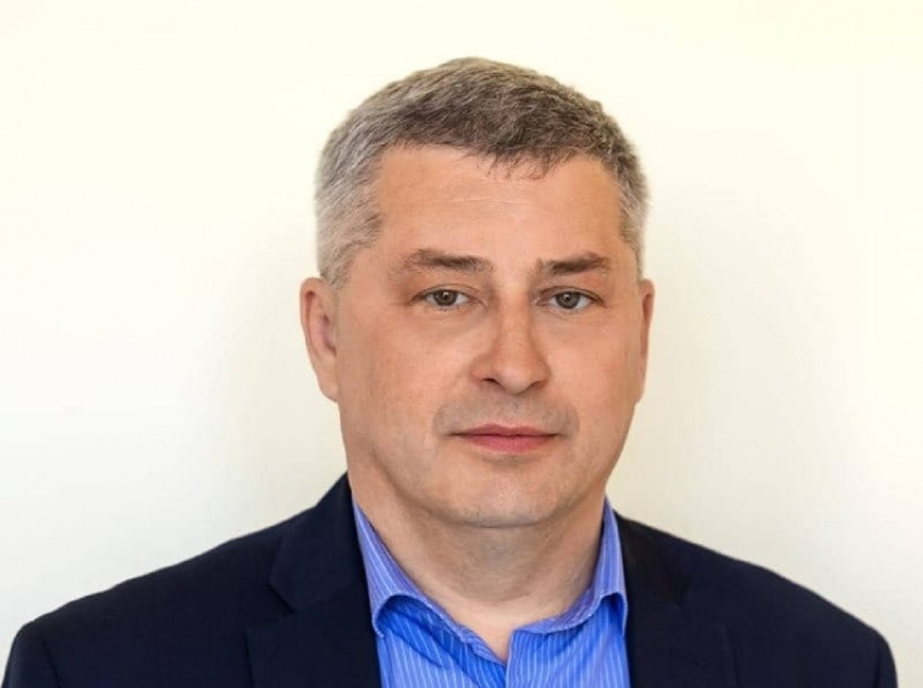 Кадровая чехарда в «Городском хозяйстве» Таганрога не прекращается