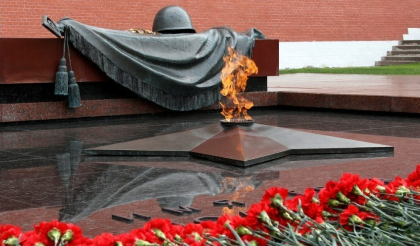 Сегодня день памяти российских воинов, погибших в Первой мировой войне 