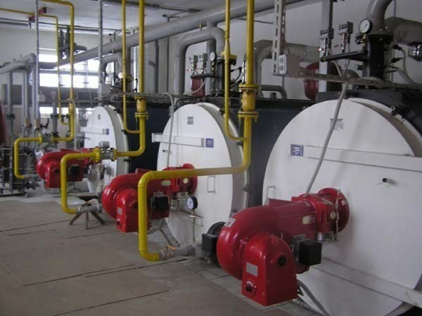 Управление ЖКХ опубликовало график планового ремонта котельных