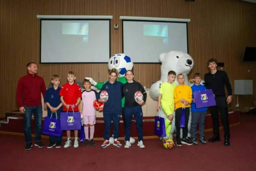 Юные регбисты из Таганрога стали чемпионами, а донской футбол может выйти из топов