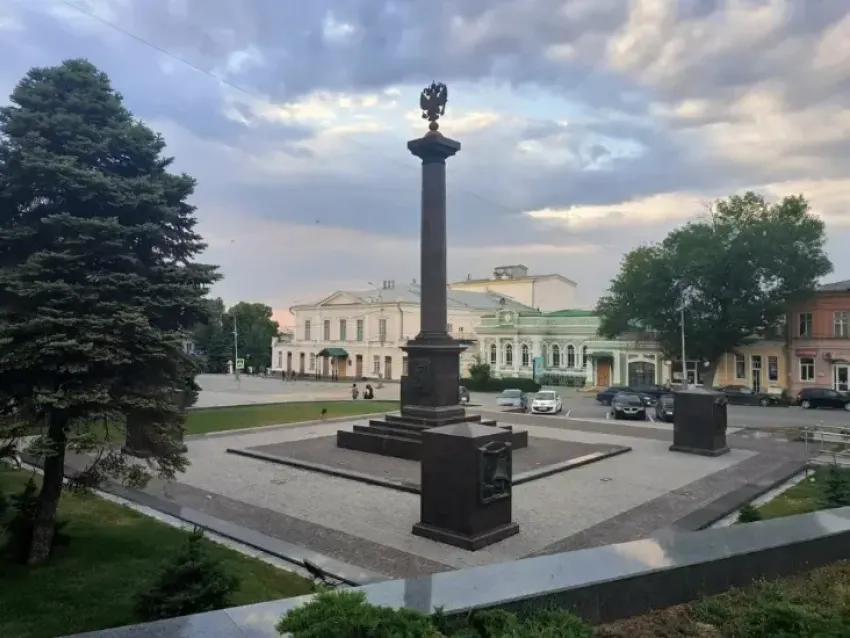 Таганрог получил бюджетный кредит: сколько денег дали?