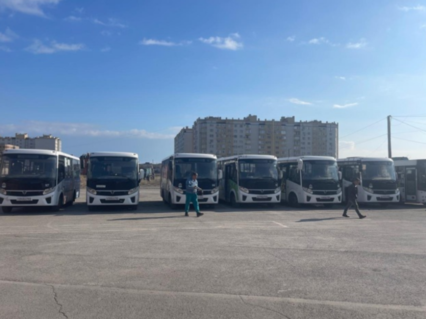 "Пароль от Госуслуг?": выяснили причину таганрогской специфики в нумерации транспортных маршрутов