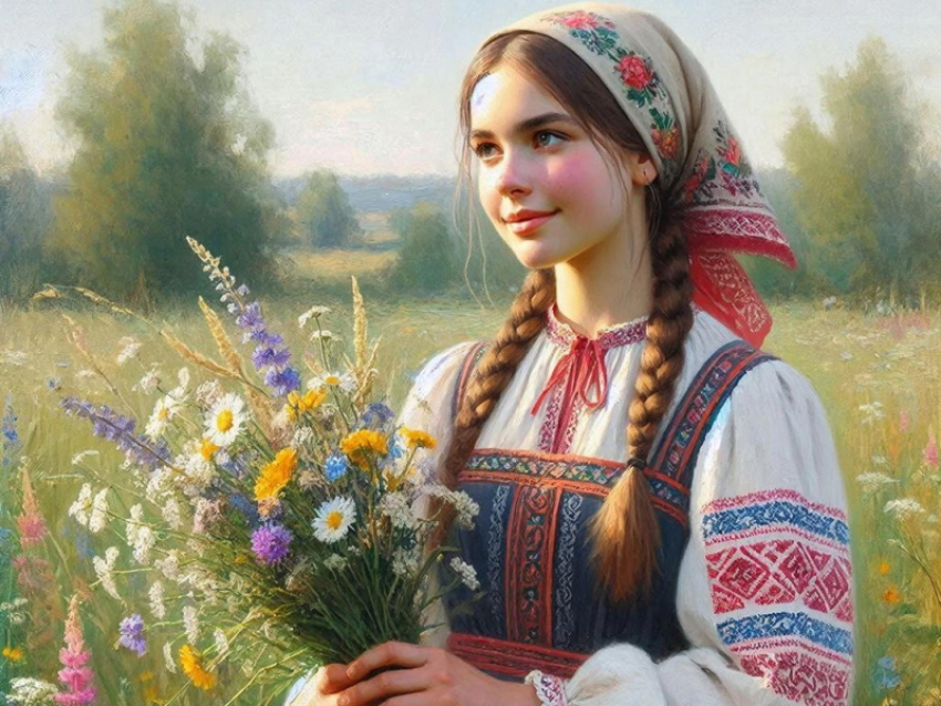 Делать покупки и стричься: что можно, а что нельзя делать на Авдотью Весновку, 14 марта