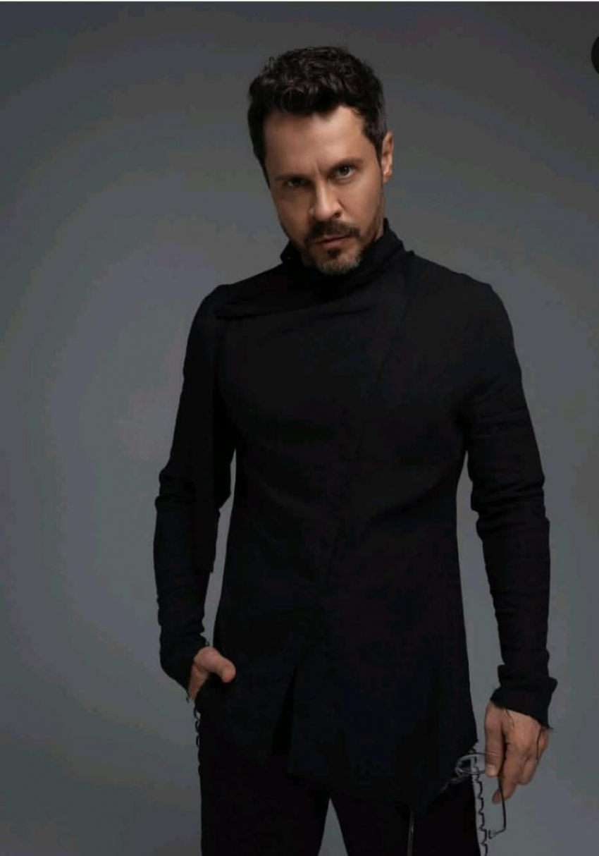 Павел Деревянко празднует сегодня свой день рождения