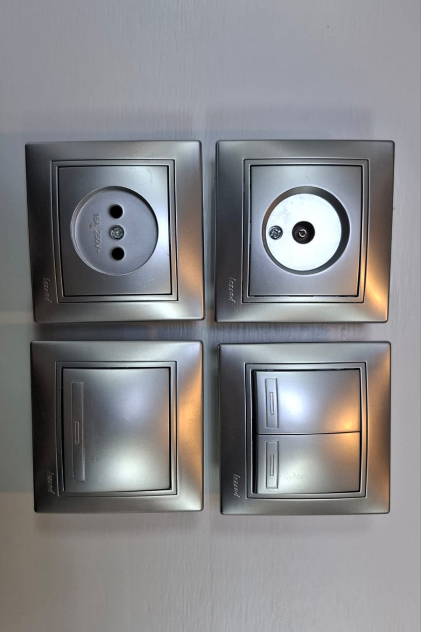 Товар дня: электрика для дома