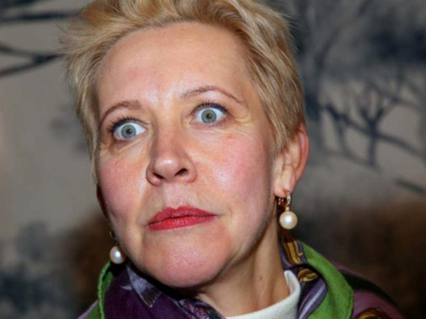 Проект «Пятая колонна»: иноагент Татьяна Лазарева