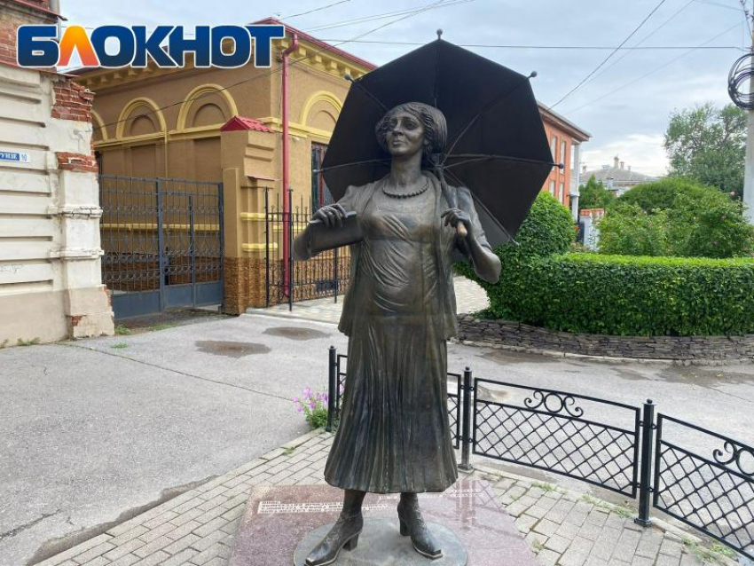 130 лет Фаине Георгиевне — как в Таганроге будут чествовать любимую актрису