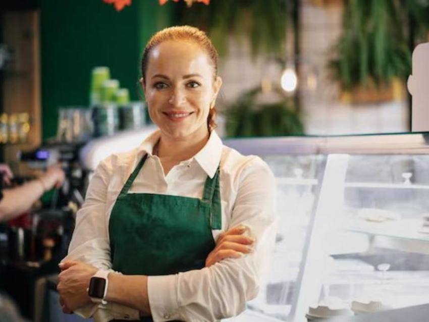 Требуются продавцы розничной сети