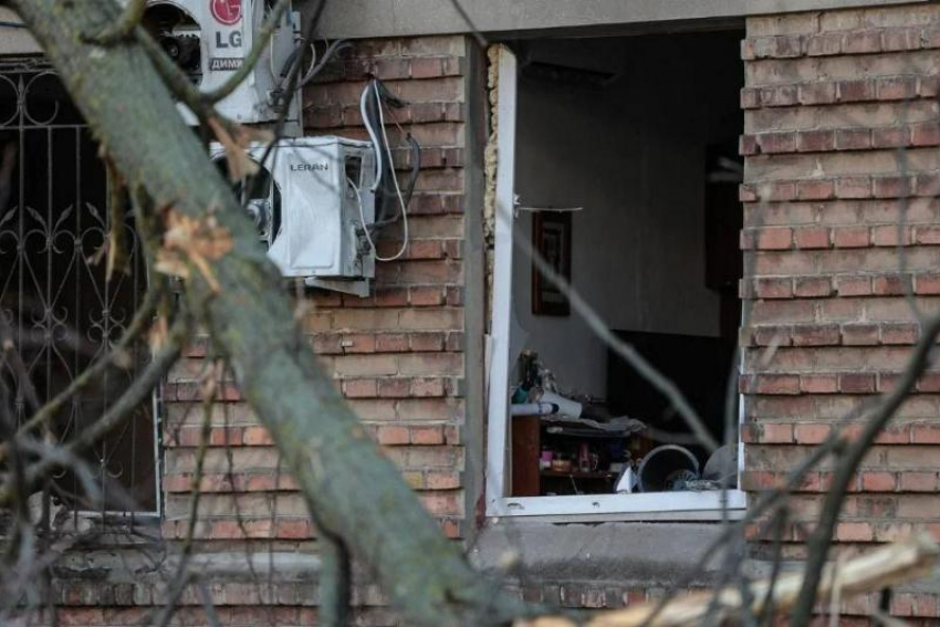 Сотни жителей потеряли имущество и дома под снос — последствия атаки дронов на Таганрог