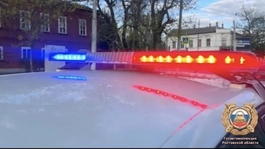 Пенсионер и подросток покалечили людей в двух ДТП под Таганрогом