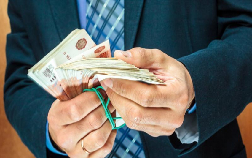  В Таганроге осудили финансовых аферистов