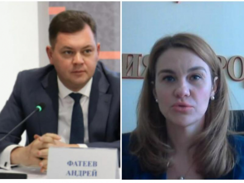 2 чиновника вышли в финал конкурса на должность сити-менеджера Таганрога 