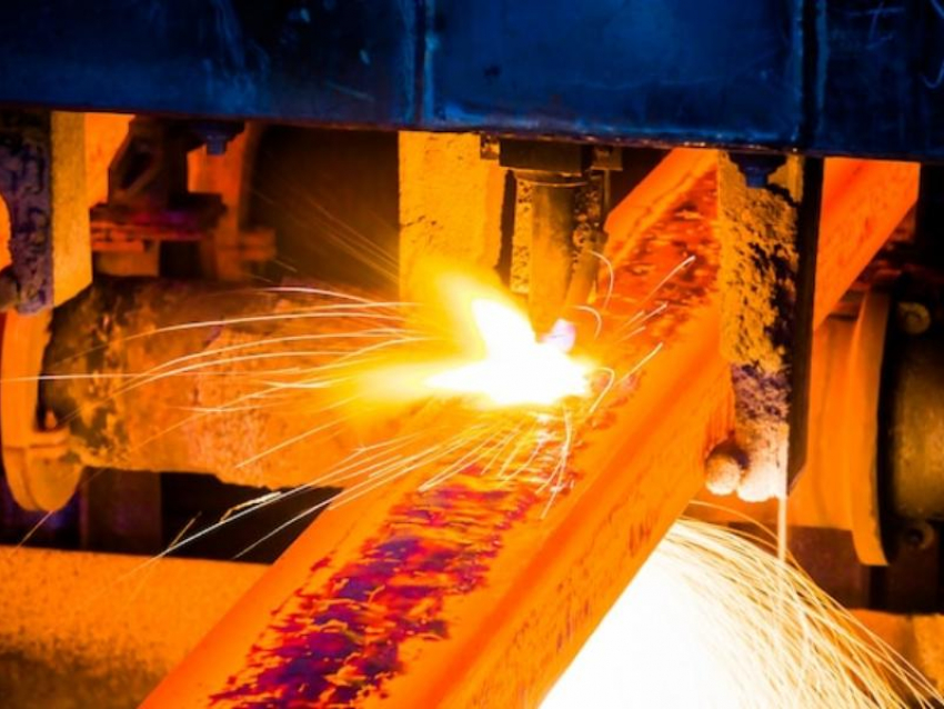 ТАГМЕТ и ДГТУ подготавливают новую образовательную программу для металлургов