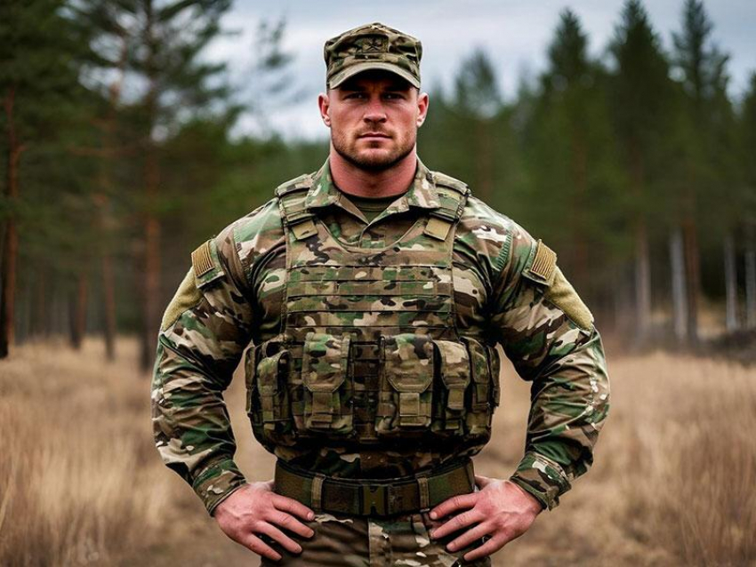 Не только 23 февраля: почему 19 ноября важно для мужчин 