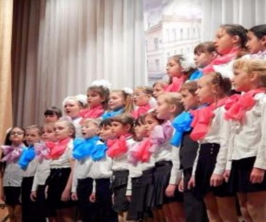 Музыкальный бомонд Ростовской области соберется в Таганроге