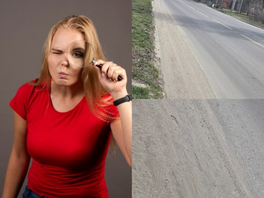 «И даже мыли бордюры?»: таганрожцы уличили «Благоустройство» во лжи 