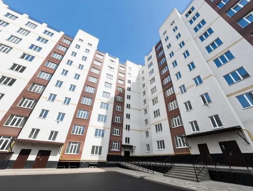 Продажа стартовала: ваша квартира в ЖК «Резиденция» уже готова