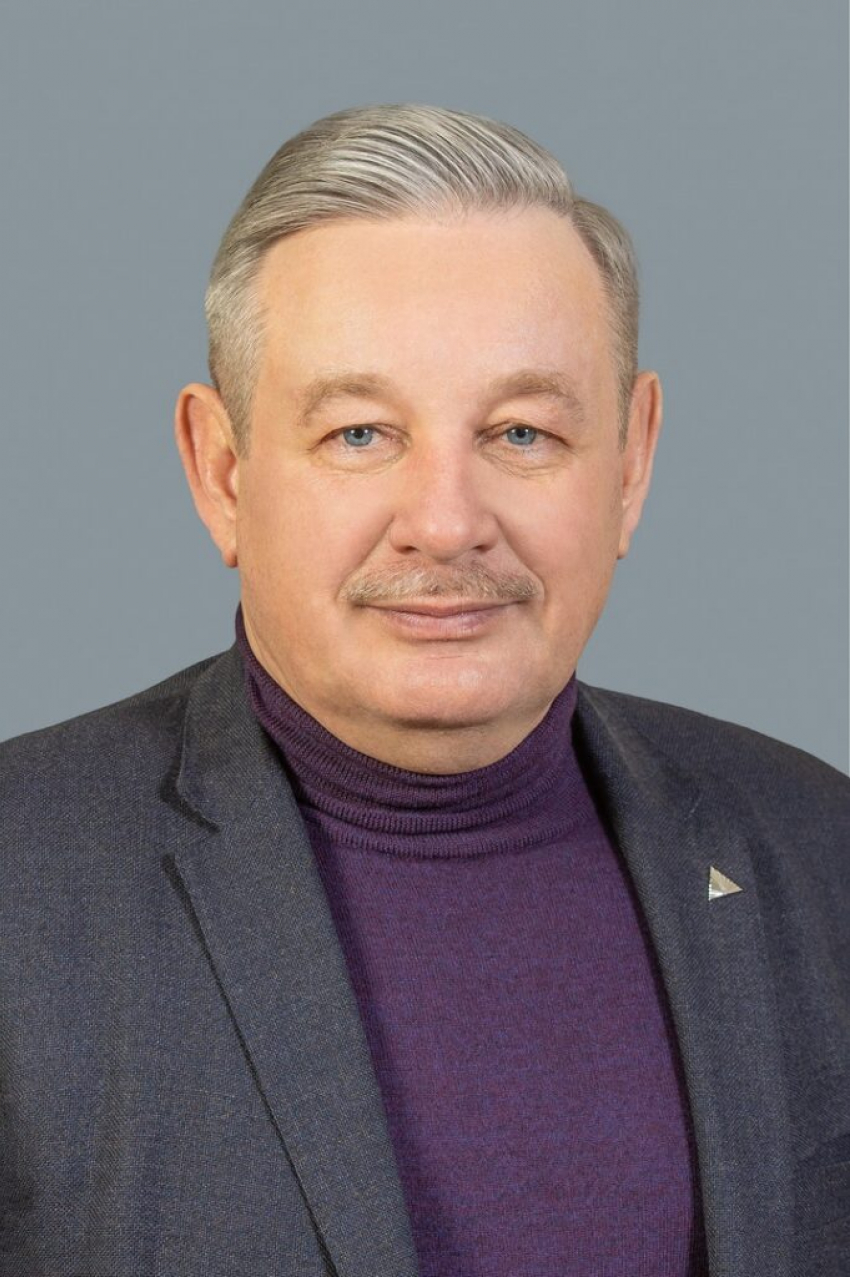 Эксперт РАН, педагог, наставник: Геннадий Веселов празднует юбилей 