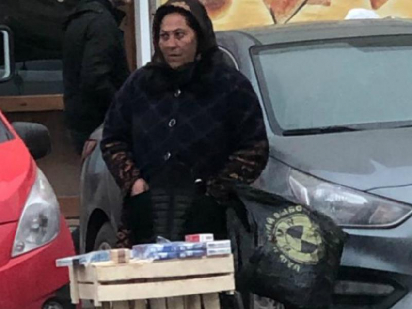 МВД Таганрога «потрудились на славу» -  изъяли 120 пачек контрафактных сигарет