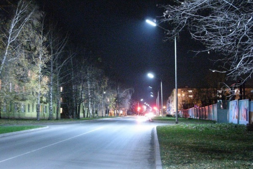 Алексей Махов заверил, что к 1 апреля свет в Таганроге будет