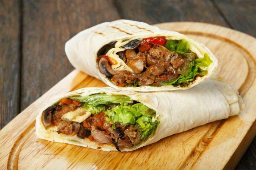 Не пропусти сезонное предложение от TURKİSH DÖNER HOUSE Shef Kebab*