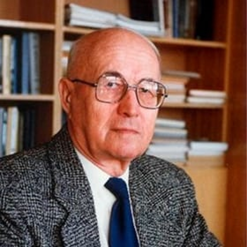 Геном науки: об инновационном учёном из Таганрога сняли фильм