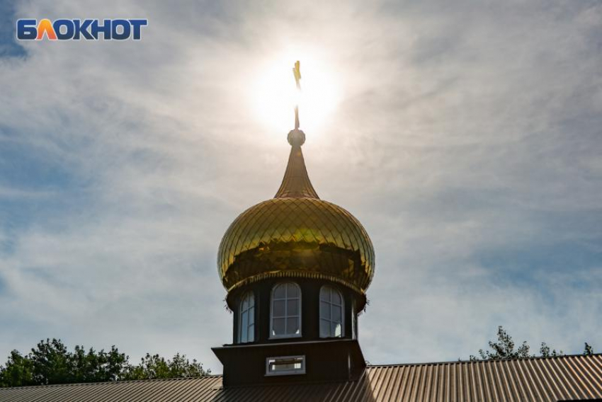 «Блокнот Таганрог» поздравляет читателей с Рождеством