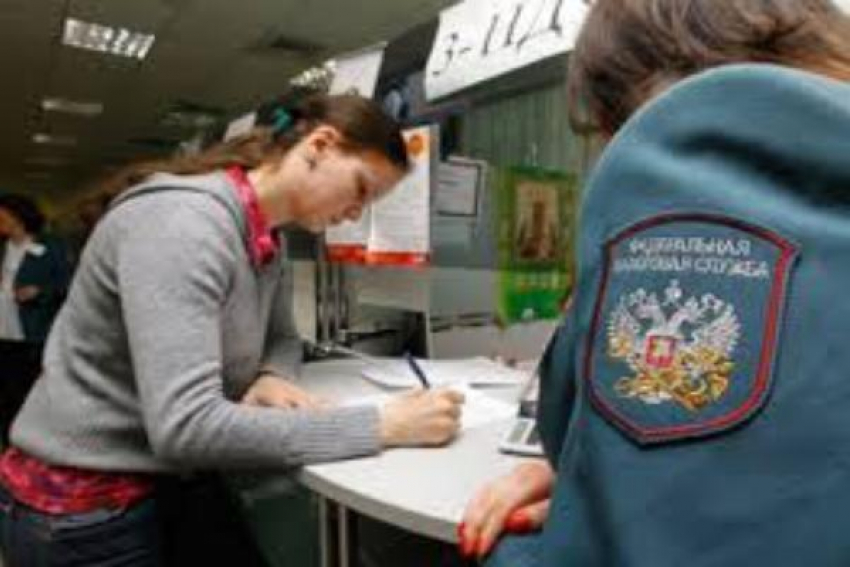 Таганрогская налоговая инспекция приостанавливает деятельность по выдаче справок
