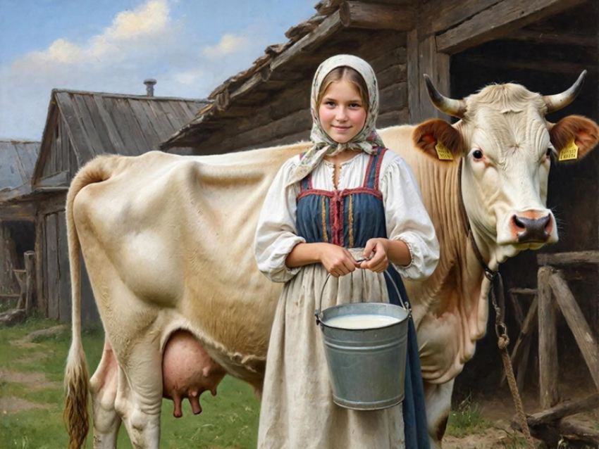 День Агафьи Коровницы: что можно и что нельзя делать 18 февраля