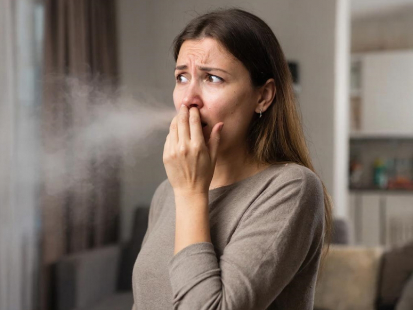 «Пахнет» штрафом: за вонь в квартире теперь придется платить