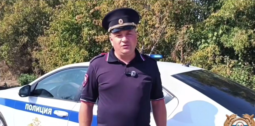 Без шлемов, прав и тормозов: под Таганрогрм за два дня поймали 18 нарушителей на мотоциклах