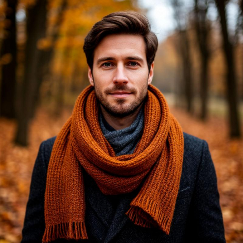 Не игнорируйте теплую одежду: советы таганрожцам на 21 октября