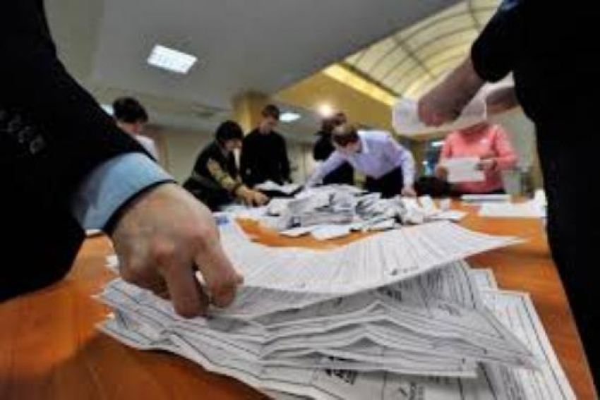 Агитационная предвыборная война в Таганроге дошла до суда