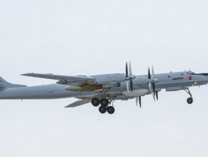 Очередной отремонтированный самолет передал ВМФ Таганрогский АНТК им. Бериева 