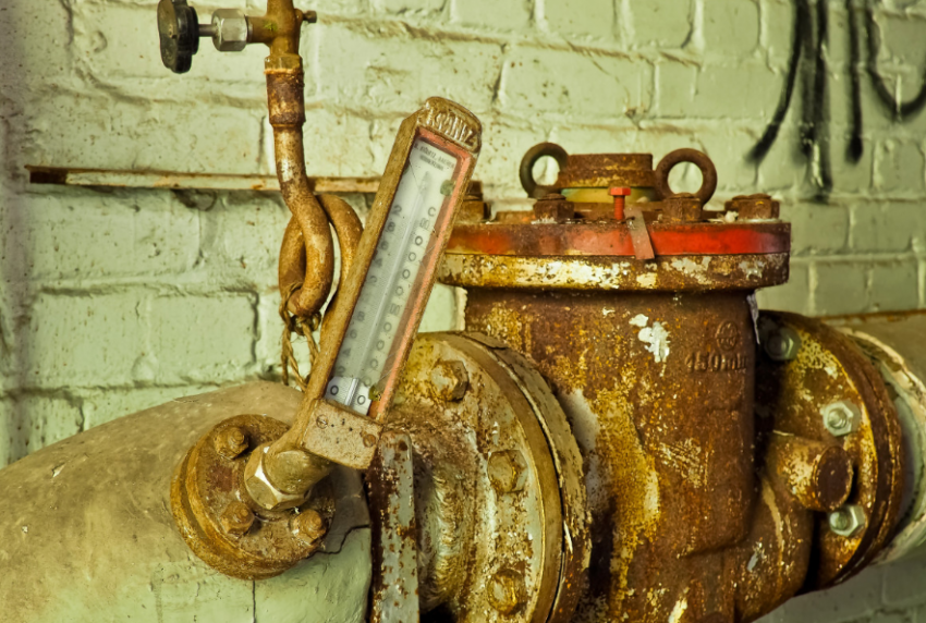 Сосульки в квартирах отменяются? В Таганроге модернизируют теплосети - абонентов к зиме перераспределят