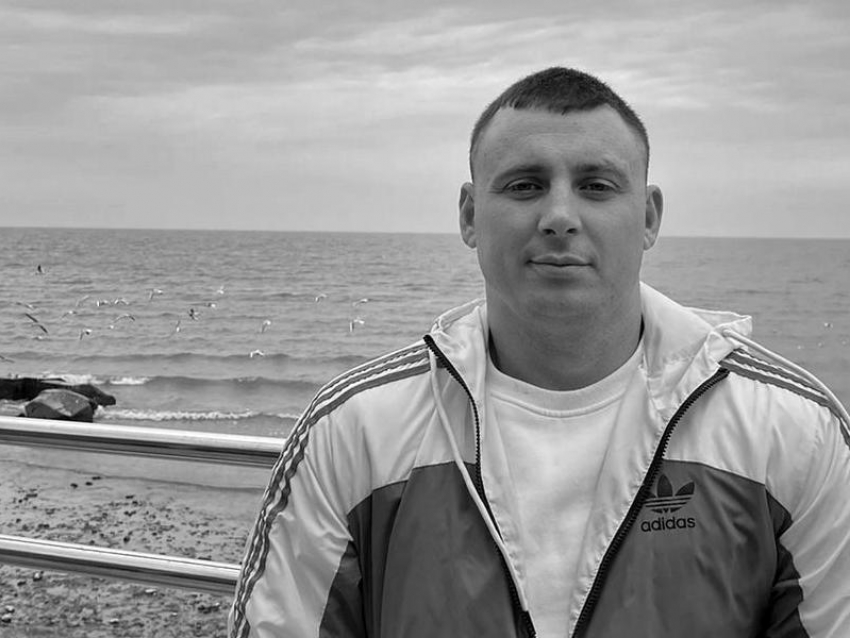 В зоне СВО погиб Героем Мирошниченко Николай, отдав жизнь за своих товарищей