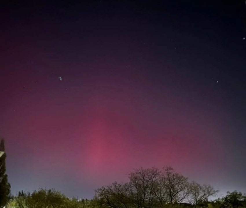 Первая зимняя магнитная буря накроет Дон: таганрожцам советуют быть внимательнее к себе