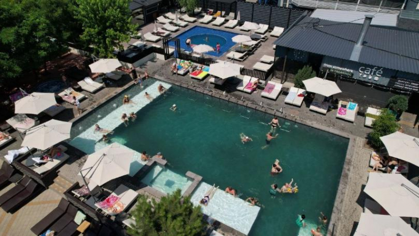 Семейный итальянский праздник пройдёт в Таганроге в эту субботу