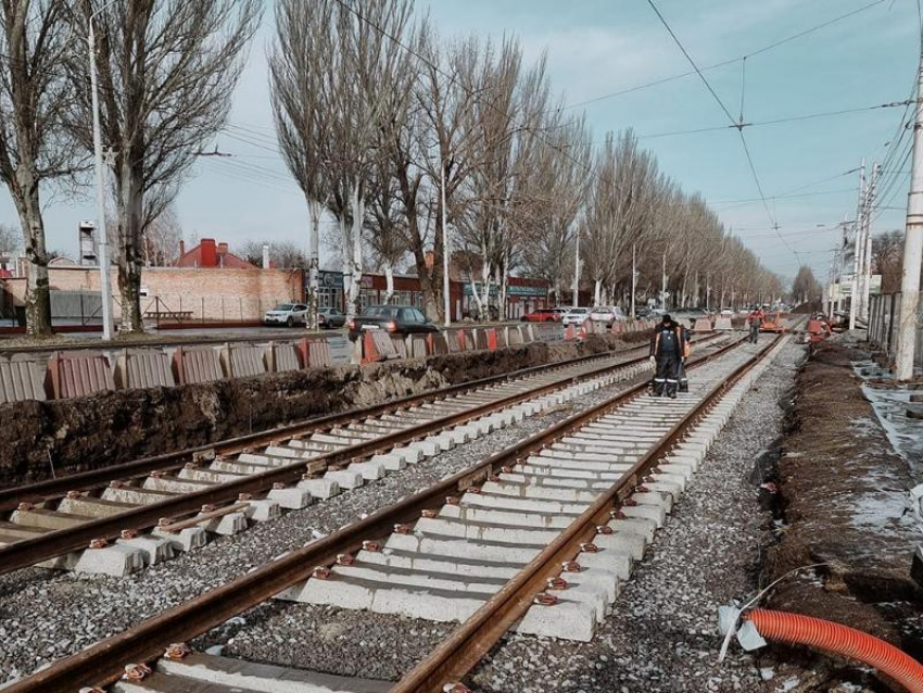 «ТагМет» пообещал лишить Таганрог пробок по улице Дзержинского