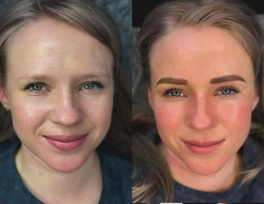 В Новый год с обновленным образом