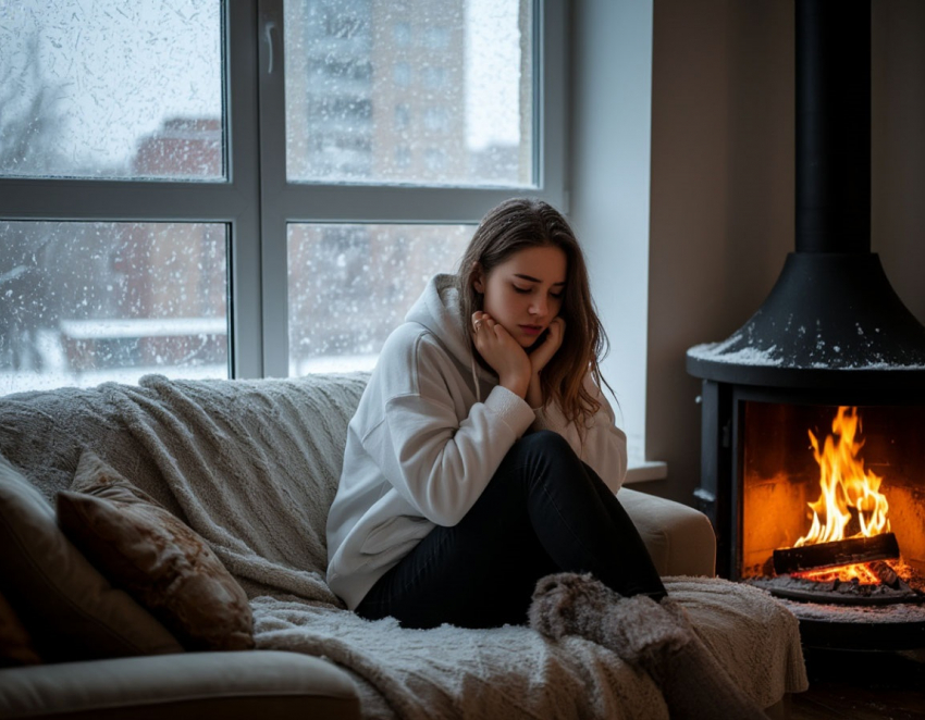 Тысячи таганрожцев могут оказаться без тепла до вечера