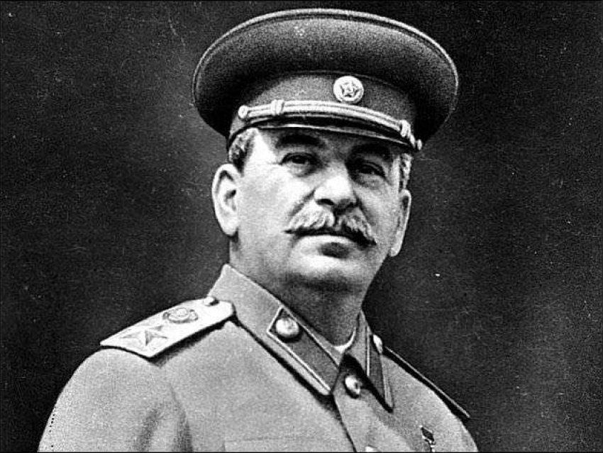 Речь Иосифа Сталина к Победе над Германией 9 мая 1945 года 