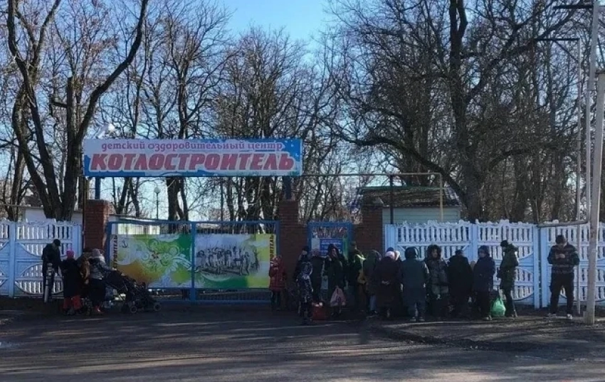 Четыре года назад: как Таганрог встретил начало СВО и стал вторым домом для тысяч беженцев