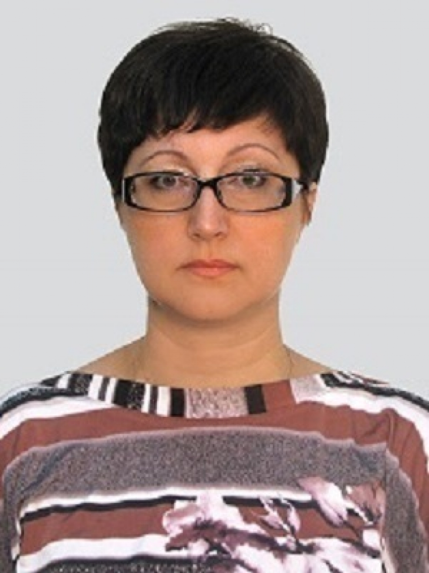 В Таганроге Елена Гаврилова ушла с расстрельной должности начальника управления ЖКХ в Водоканал