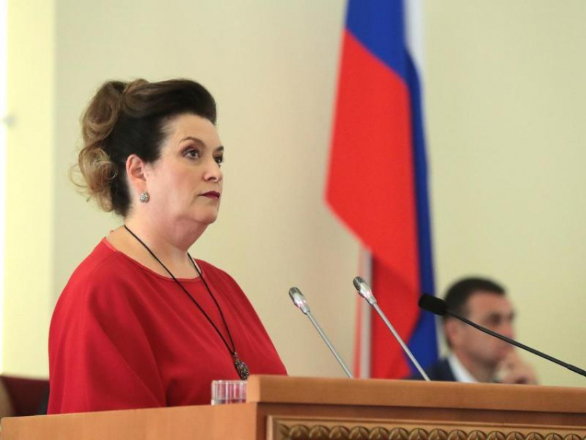 Экс-министру здравоохранения Ростовской области вынесли приговор
