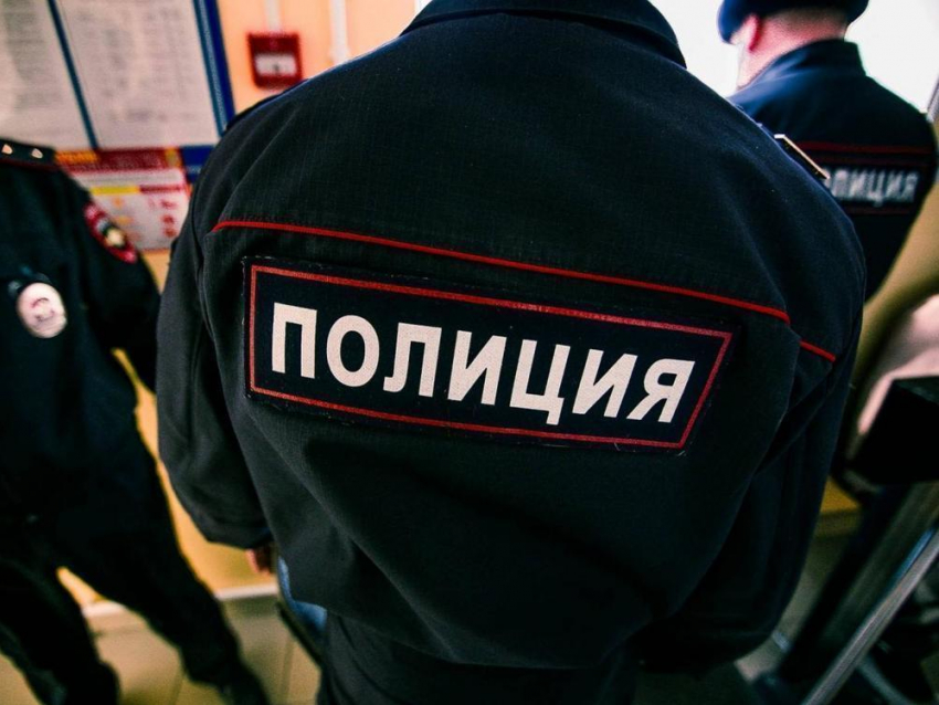 Полицейские Ростовской области пресекли незаконный сбыт синтетических наркотиков