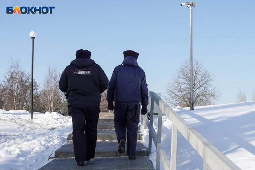  В Таганроге начинается десятидневный штурм наркопреступности