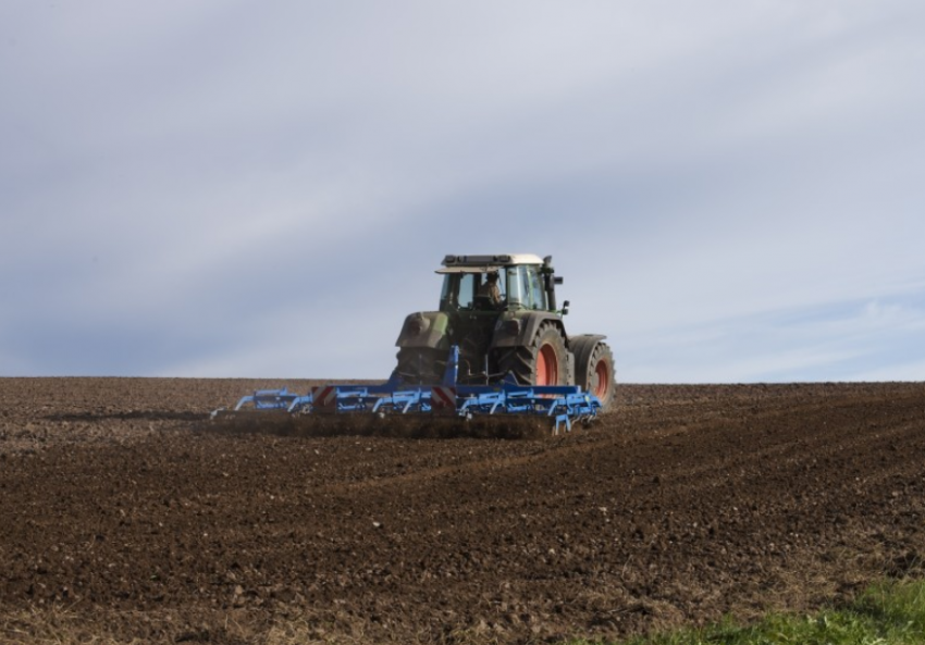 Украина виновата: дизельное топливо подорожало на 35% в Таганроге и области