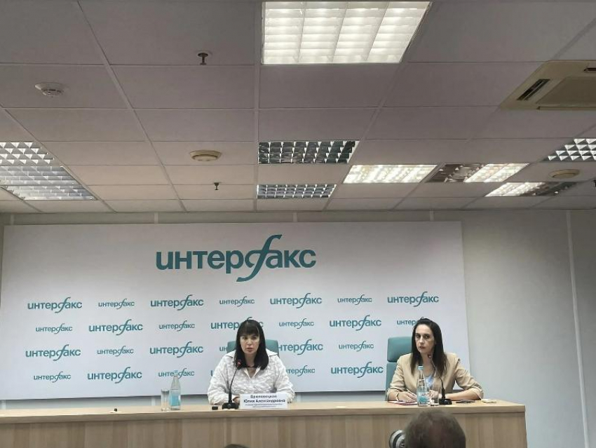 На пресс-конференции о работе донской ГЖИ обсудили тему фальсификации протоколов